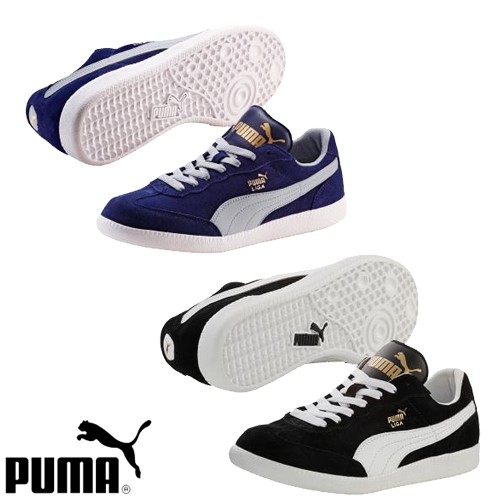 Deal Digger - Legendarische Puma Suede Liga: Deal Digger - Legendarische Puma Suede Liga: