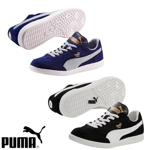 Deal Digger - Legendarische Puma Suede Liga: