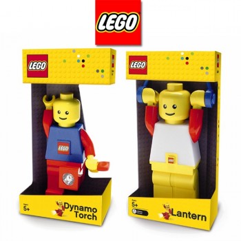 Deal Digger - Lego Lampen Deal Digger - Lego Lampen