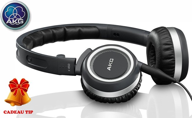 Deal Digger - Luxe Hoofdtelefoon Van Akg Met Vouwmechanisme Deal Digger - Luxe Hoofdtelefoon Van Akg Met Vouwmechanisme