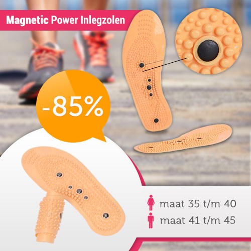 Deal Digger - Magnetische Therapeutische Zooltjes: