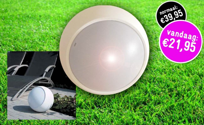 Deal Digger - Massive Sevilla Buitenlamp Deal Digger - Massive Sevilla Buitenlamp