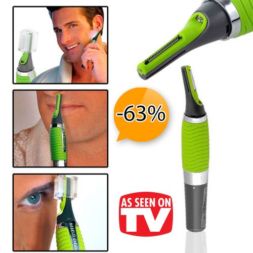 Deal Digger - Max-All-In-One Trimmer