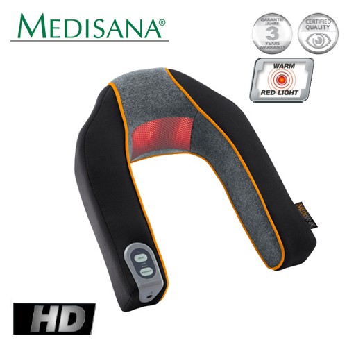Deal Digger - Medisana Nek En Schouder Massagekussen Deal Digger - Medisana Nek En Schouder Massagekussen