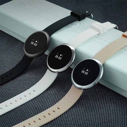 Deal Digger - Minimalistische Smartwatch - Eindeloze Mogelijkheden!