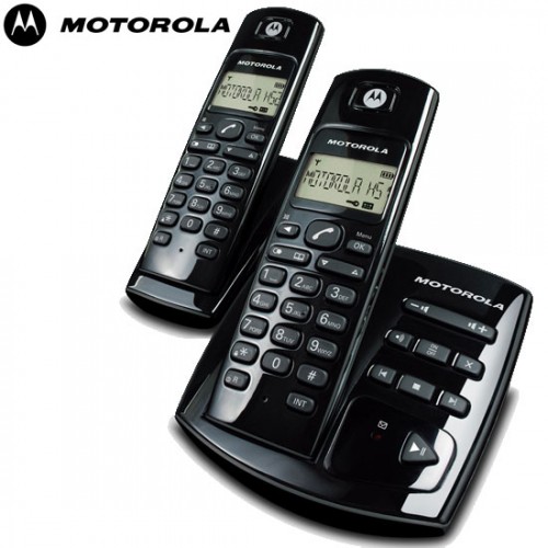 Deal Digger - Motorola D112 Bnl Dect Telefoon Deal Digger - Motorola D112 Bnl Dect Telefoon