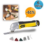 Deal Digger - Multitool  Het Ideale Gereedschap