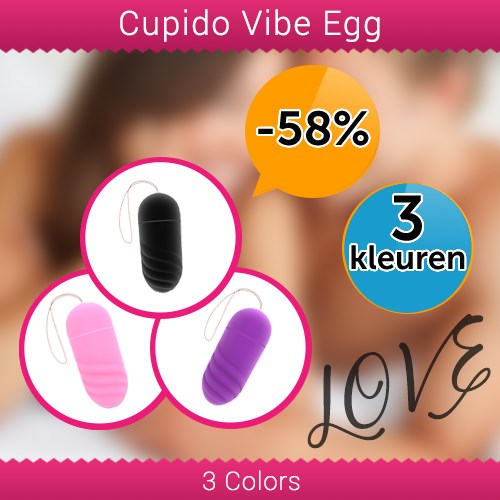 Deal Digger - New Cupido Egg