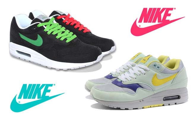 Deal Digger - Nike Airmax 1