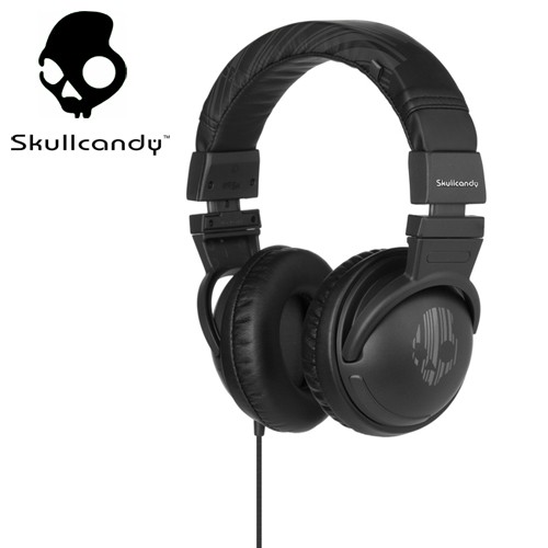 Deal Digger - On-ear Hoofdtelefoon Van Skullcandy: Hesh Grey