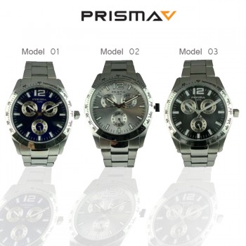 Deal Digger - Prisma Herenhorloge Deal Digger - Prisma Herenhorloge