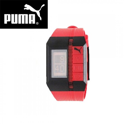 Deal Digger - Puma Time Horloges: Deal Digger - Puma Time Horloges: