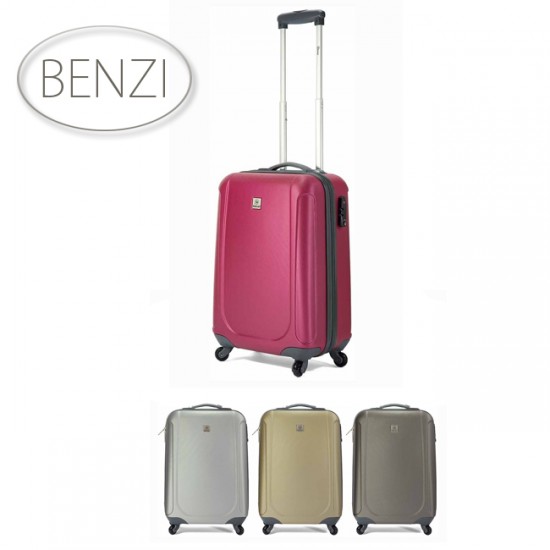 Deal Digger - Reistrolley’s Van Benzi Deal Digger - Reistrolley’s Van Benzi