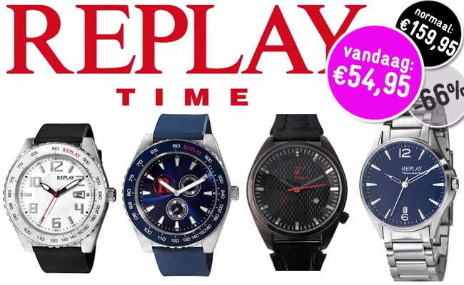 Deal Digger - Replay Time Deal Digger - Replay Time