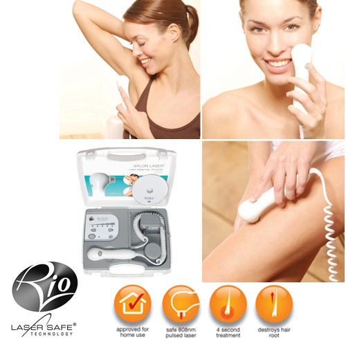 Deal Digger - Rio Ontharingssysteem Lahr2 Deal Digger - Rio Ontharingssysteem Lahr2