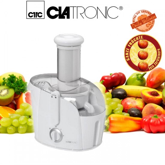 Deal Digger - Sapcentrifuge Van Clatronic: Deal Digger - Sapcentrifuge Van Clatronic: