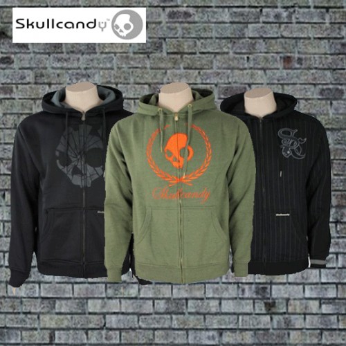 Deal Digger - Skullcandy Hoodies Deal Digger - Skullcandy Hoodies