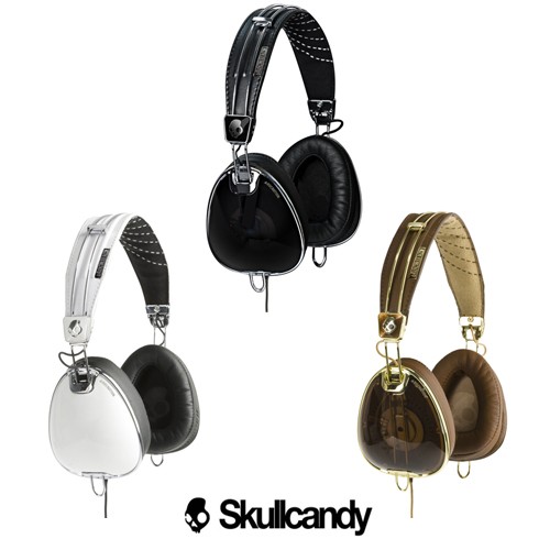 Deal Digger - Skullcandy - Roc Nation Aviator Koptelefoon: