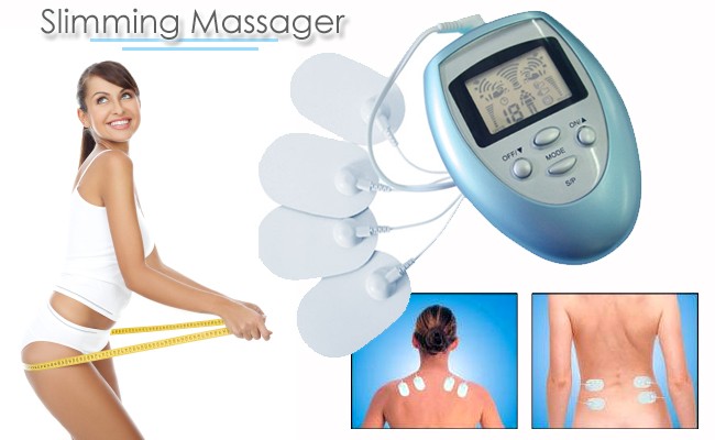 Deal Digger - Slimming Massager