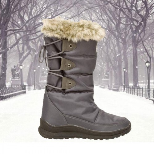 Deal Digger - Snowboots Voor Dames Deal Digger - Snowboots Voor Dames