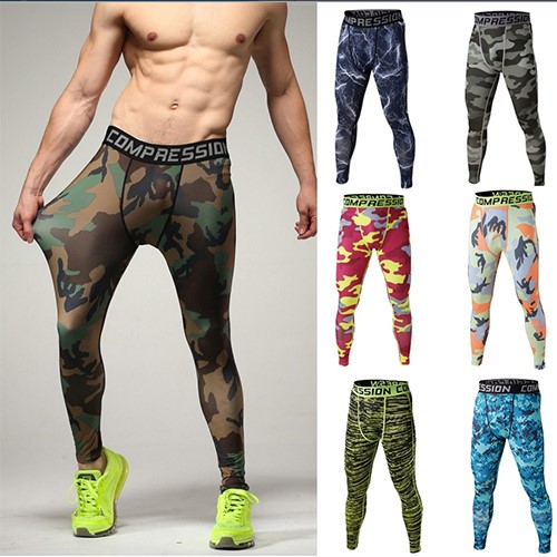 Deal Digger - Sportlegging Voor Mannen