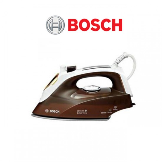 Deal Digger - Stoomstrijkijzer Van Bosch: Deal Digger - Stoomstrijkijzer Van Bosch:
