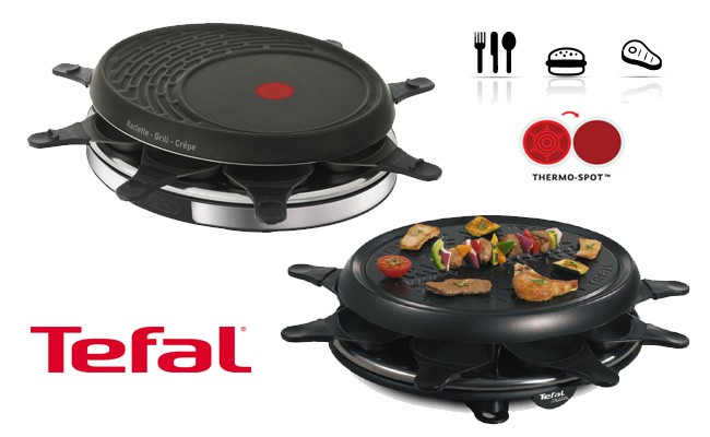 Deal Digger - Tefal Gourmetset (2 Modellen)