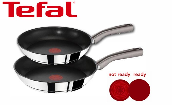 Deal Digger - Tefal So Tasty Koekenpannenset