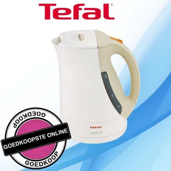 Deal Digger - Tefal Waterkoker