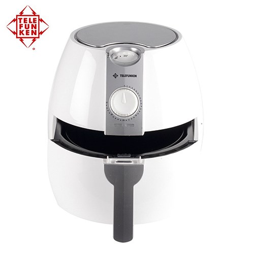 Deal Digger - Telefunken Airfryer