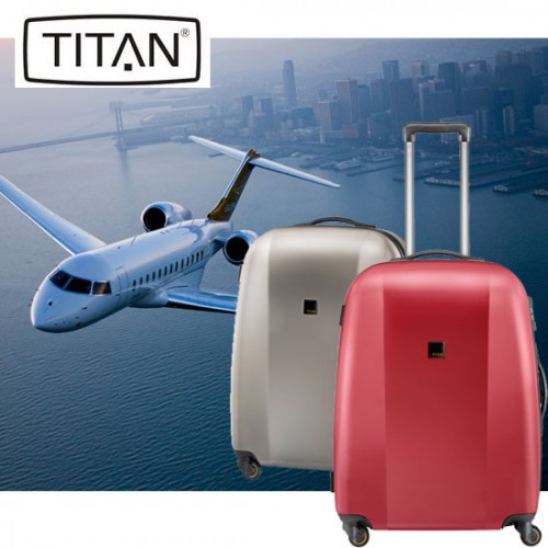 Deal Digger - Titan Xenon Plus Koffer Deal Digger - Titan Xenon Plus Koffer