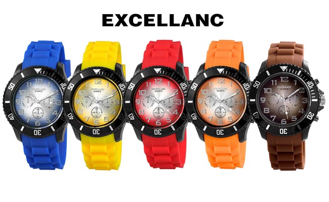 Deal Digger - Trendy Horloges Van Excellanc Deal Digger - Trendy Horloges Van Excellanc