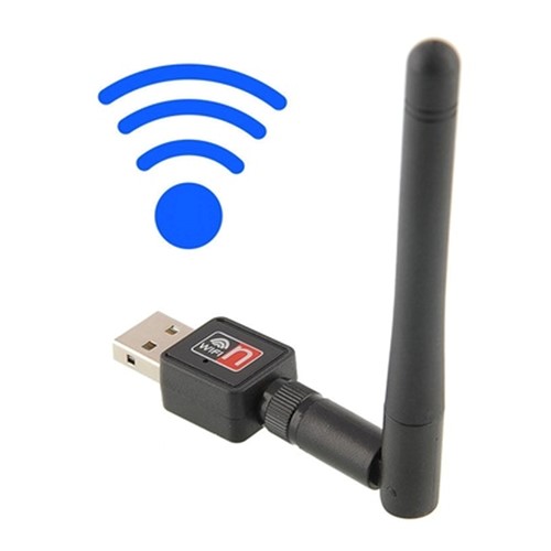 Deal Digger - Usb Wifi Antenne - Vergroot Je Bereik!