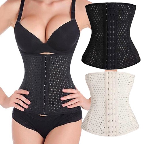 Deal Digger - Waist Trainer - Verminder Je Taillelijn Drastisch!