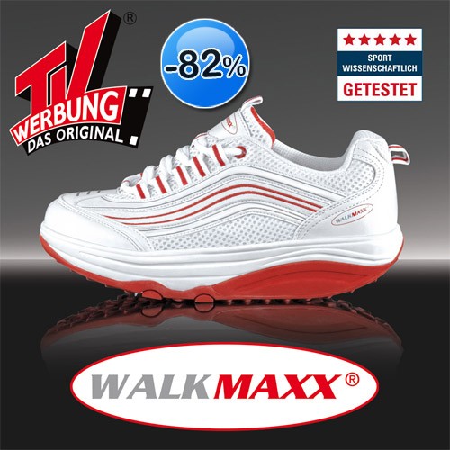 Deal Digger - Walkmaxx Fitnessschoenen Unisex Deal Digger - Walkmaxx Fitnessschoenen Unisex