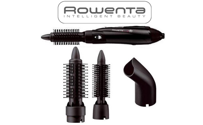 Deal Digger - Warme Luchtborstel Rowenta For Elite Deal Digger - Warme Luchtborstel Rowenta For Elite
