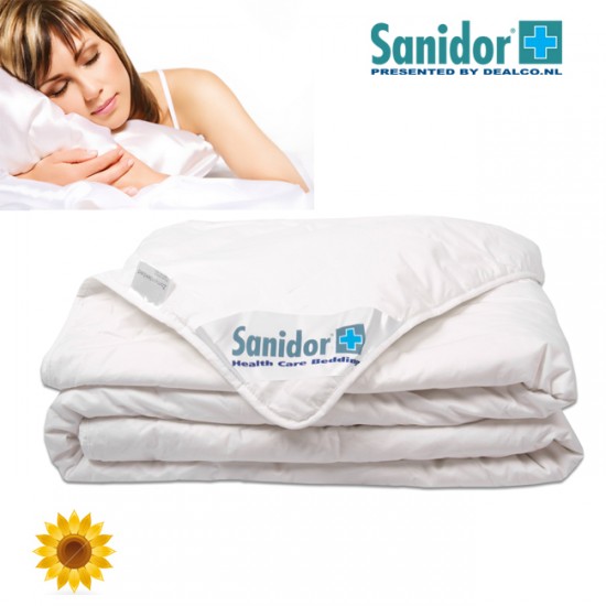 Deal Digger - Zomerdekbed Van Sanidor Deal Digger - Zomerdekbed Van Sanidor
