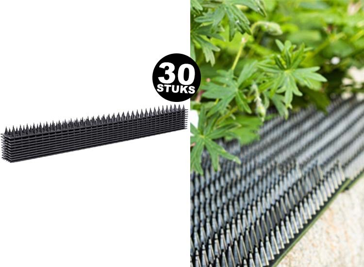 Deal Donkey - 30X Anti Klim Strip - Anti-Klim Strip - 50 X 4.5 Cm Deal Donkey - 30X Anti Klim Strip - Anti-Klim Strip - 50 X 4.5 Cm