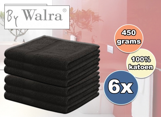 Deal Donkey - 6 Douchelakens Van Walra Deal Donkey - 6 Douchelakens Van Walra
