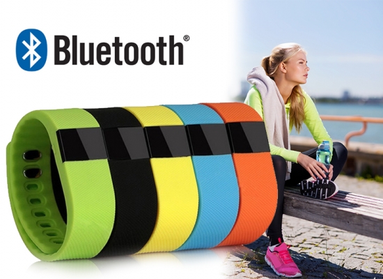 Deal Donkey - Activity Tracker Voor Het Monitoren Van Je Bewegingen En Slaap Deal Donkey - Activity Tracker Voor Het Monitoren Van Je Bewegingen En Slaap