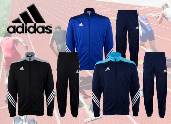 Deal Donkey - Adidas Trainingspak Deal Donkey - Adidas Trainingspak