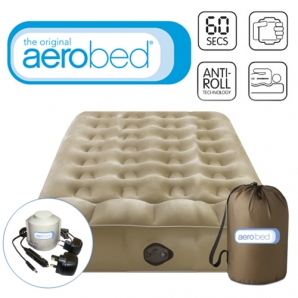 Deal Donkey - Aerobed Active Single <Br>(198 X 99 X 23 Cm) Deal Donkey - Aerobed Active Single <Br>(198 X 99 X 23 Cm)