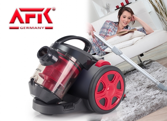 Deal Donkey - Afk Germany Zakloze Cycloon Stofzuiger Deal Donkey - Afk Germany Zakloze Cycloon Stofzuiger