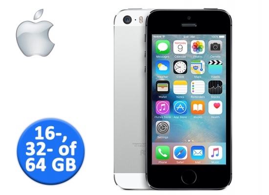 Deal Donkey - Apple Iphone 5; 16-, 32- Of 64 Gb (Refurbished) Deal Donkey - Apple Iphone 5; 16-, 32- Of 64 Gb (Refurbished)