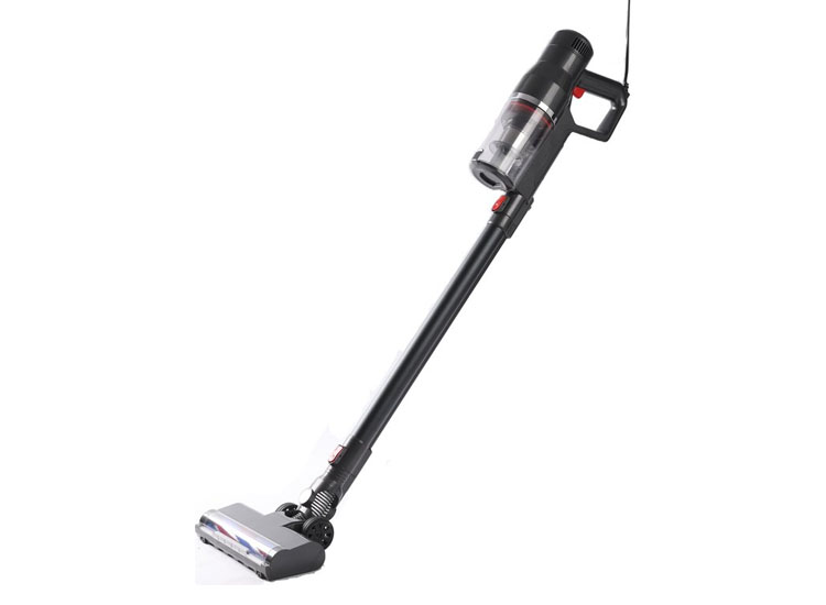 Deal Donkey - Aqua Laser 2-In-1 Steelstofzuiger - 400 W - Zonder Zak - 3 Snelheden - Uitspoelbare Stoftank Deal Donkey - Aqua Laser 2-In-1 Steelstofzuiger - 400 W - Zonder Zak - 3 Snelheden - Uitspoelbare Stoftank