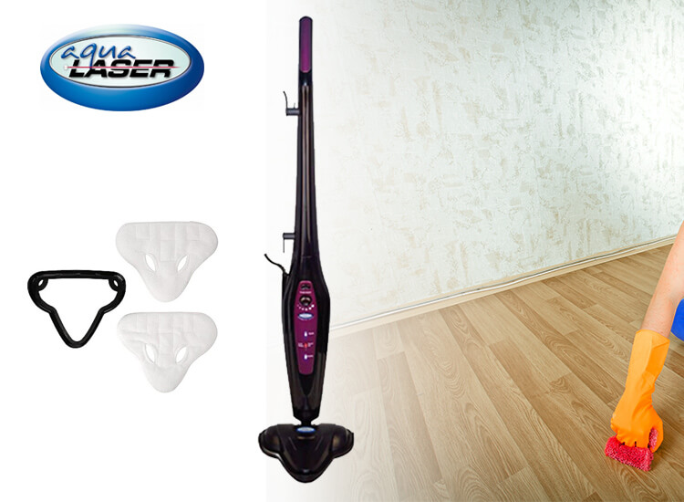 Deal Donkey - Aqua Laser Uv Booster Zwart - Zeer Effectief Tegen Bacteriën En Huisststofmijt Deal Donkey - Aqua Laser Uv Booster Zwart - Zeer Effectief Tegen Bacteriën En Huisststofmijt