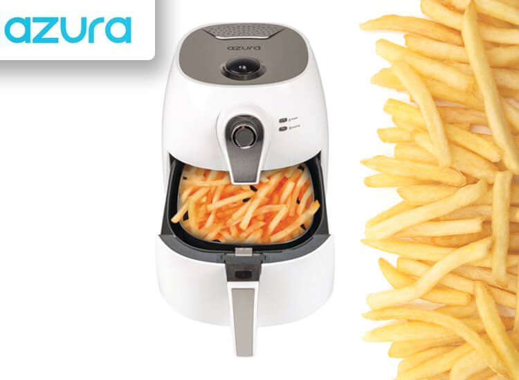 Deal Donkey - Azura Airfryer - 3L