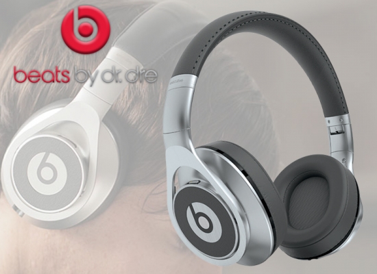 Deal Donkey - Beats By Dr. Dre Executive Koptelefoon Met Ruisonderdrukking