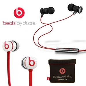 Deal Donkey - Beats By Dr. Dre In-ear Koptelefoon, Zwart Of Wit Deal Donkey - Beats By Dr. Dre In-ear Koptelefoon, Zwart Of Wit