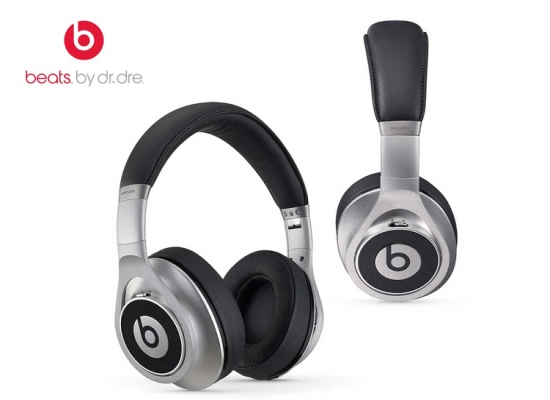 Deal Donkey - Beats By Dre Executive Over-Ear Ex-Demo Koptelefoon